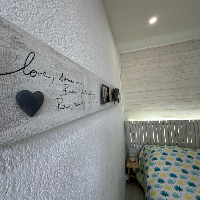 Malia 3 Etoiles Rez de jardin avec extérieur - Apartamento de 1 dormitorio - 25