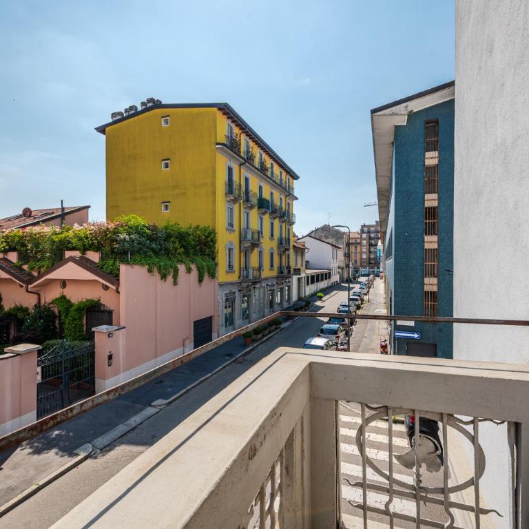tHE Milanese Glow - Bocconi Prada IEO Area - Appartamento con 1 Camera da Letto e Terrazza - 23
