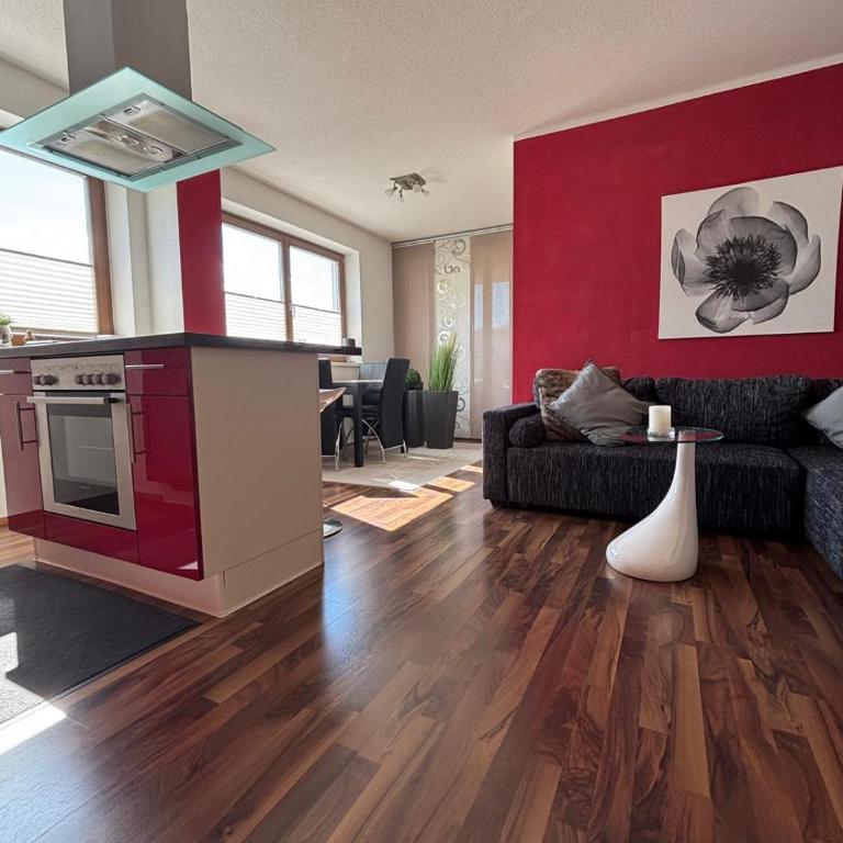 Apart Spieljochbahn - Appartement 2 Chambres - 1