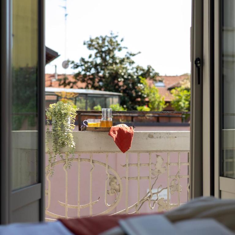 tHE Milanese Glow - Bocconi Prada IEO Area - Appartamento con 1 Camera da Letto e Terrazza - 19
