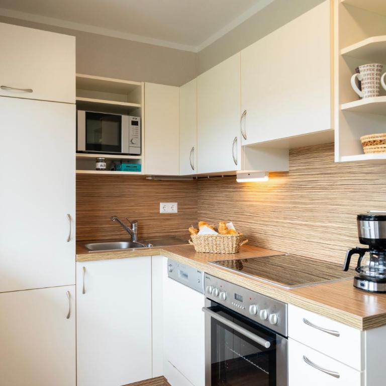 Haus Nowak Ferienwohnungen - Apartment mit 1 Schlafzimmer - 5