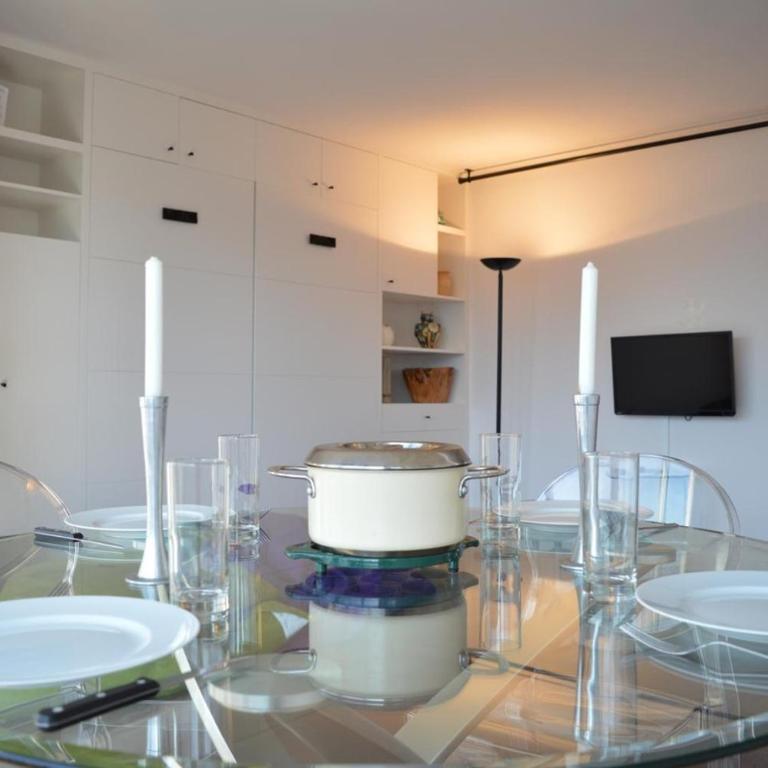Appart 2 pièces 4 couchages BANYULS SUR MER BN100-D142 - Apartment mit 1 Schlafzimmer und Meerblick - 3