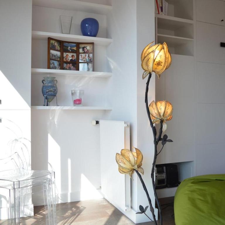 Appart 2 pièces 4 couchages BANYULS SUR MER BN100-D142 - Apartment mit 1 Schlafzimmer und Meerblick - 4