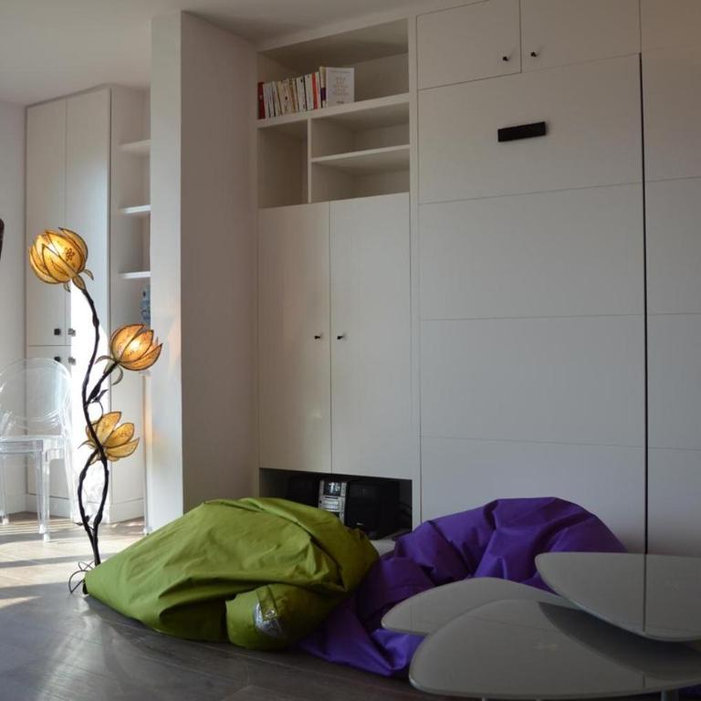 Appart 2 pièces 4 couchages BANYULS SUR MER BN100-D142 - Apartment mit 1 Schlafzimmer und Meerblick - 7
