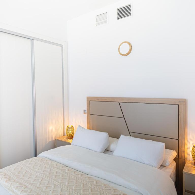 Maya Bay Suites - Apartamento de 1 dormitorio - 26