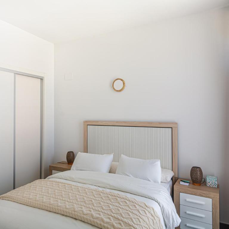 Maya Bay Suites - Apartamento de 1 dormitorio - 9