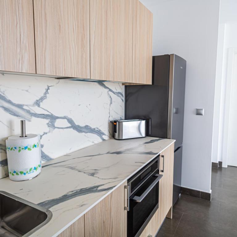 Maya Bay Suites - Apartamento de 1 dormitorio - 7