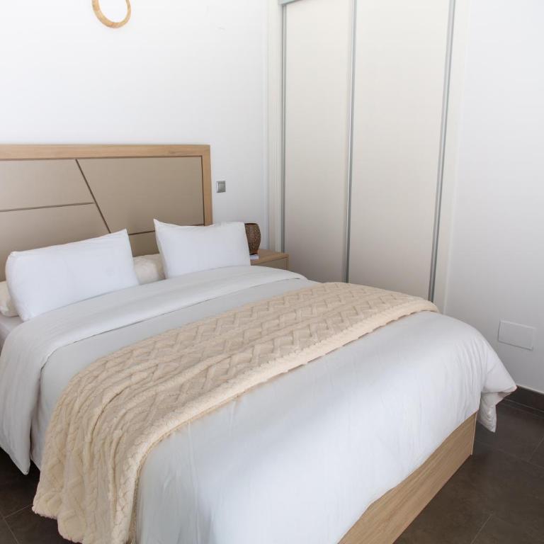 Maya Bay Suites - Apartamento de 1 dormitorio - 13