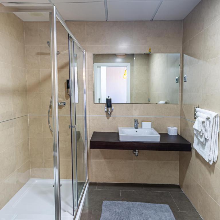 Maya Bay Suites - Apartamento de 1 dormitorio - 20