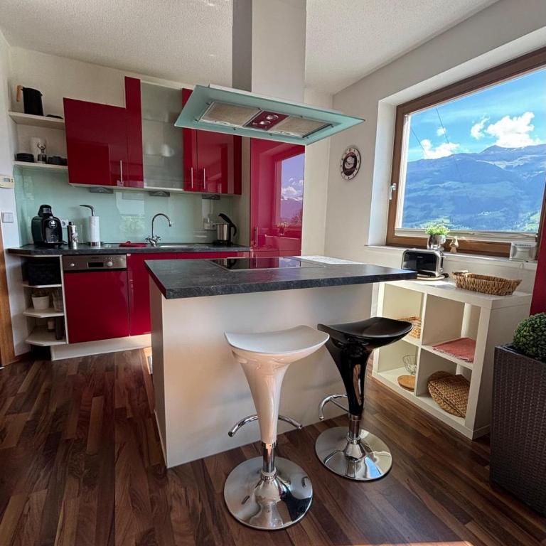 Apart Spieljochbahn - Appartement 2 Chambres - 17