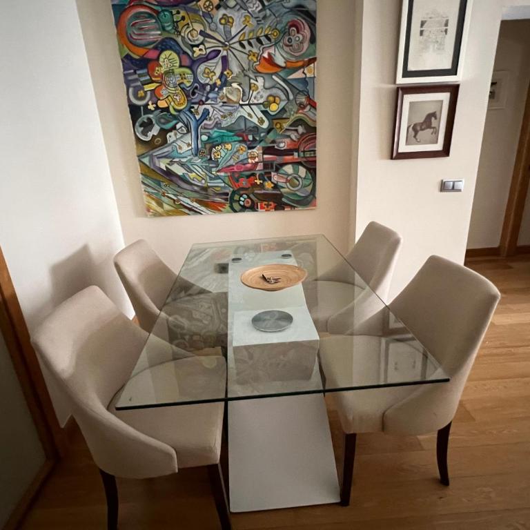 Apartamento Jerez - Apartamento de 1 dormitorio - 2