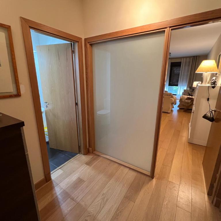 Apartamento Jerez - Apartamento de 1 dormitorio - 4