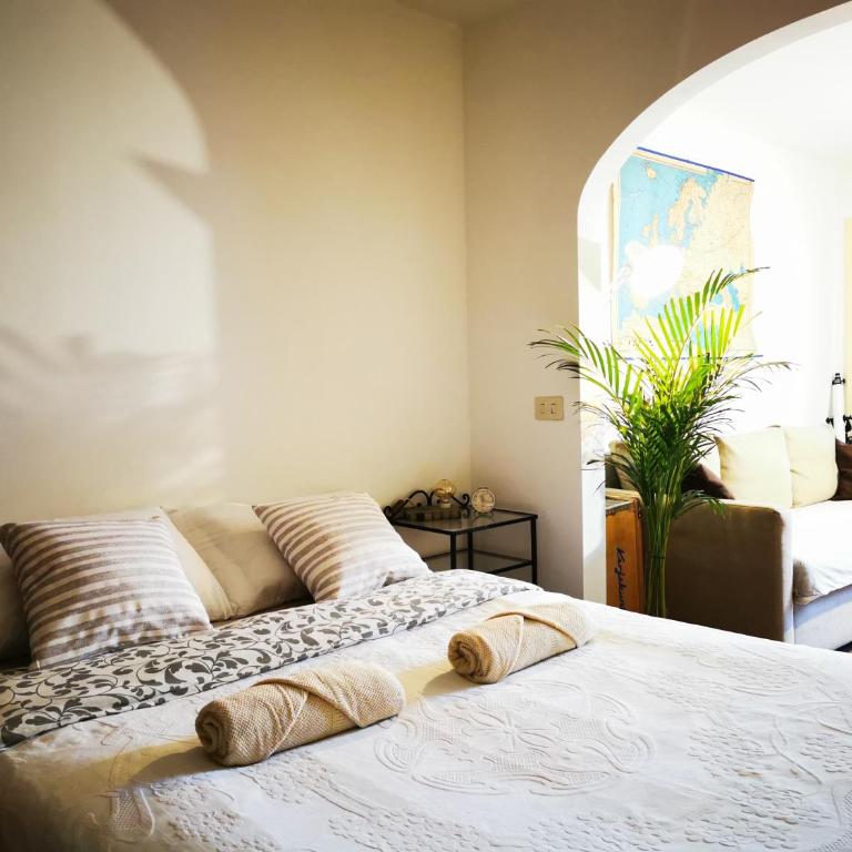 Apartment Flore - One-Bedroom Apartment - 2