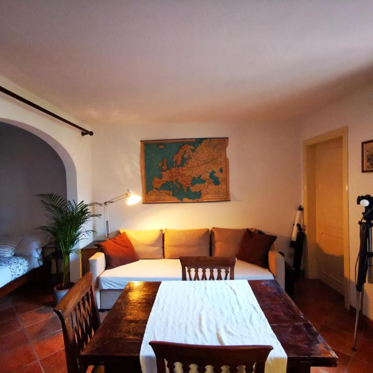 Apartment Flore - One-Bedroom Apartment - 9