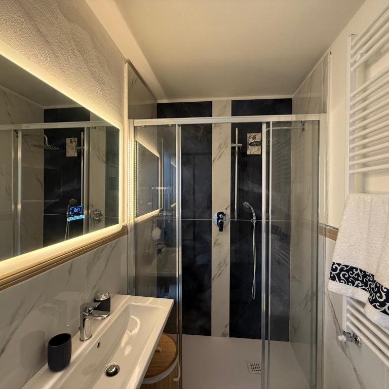 IRIDE HOME - Wellness & Relax - Casa con 2 Camere da Letto - 29