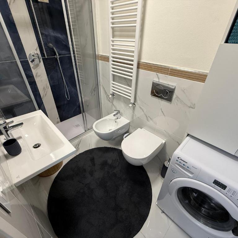 IRIDE HOME - Wellness & Relax - Casa con 2 Camere da Letto - 31