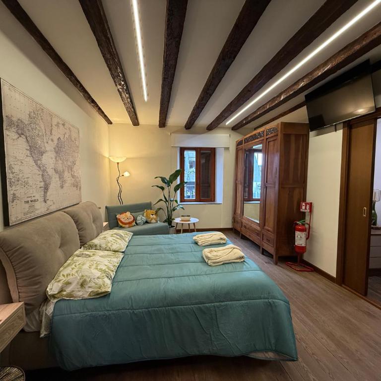 IRIDE HOME - Wellness & Relax - Casa con 2 Camere da Letto - 34