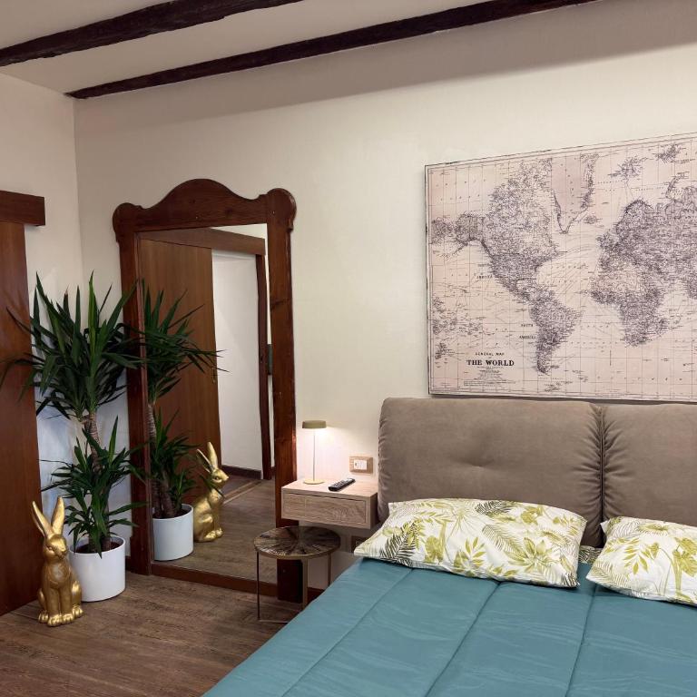 IRIDE HOME - Wellness & Relax - Casa con 2 Camere da Letto - 16