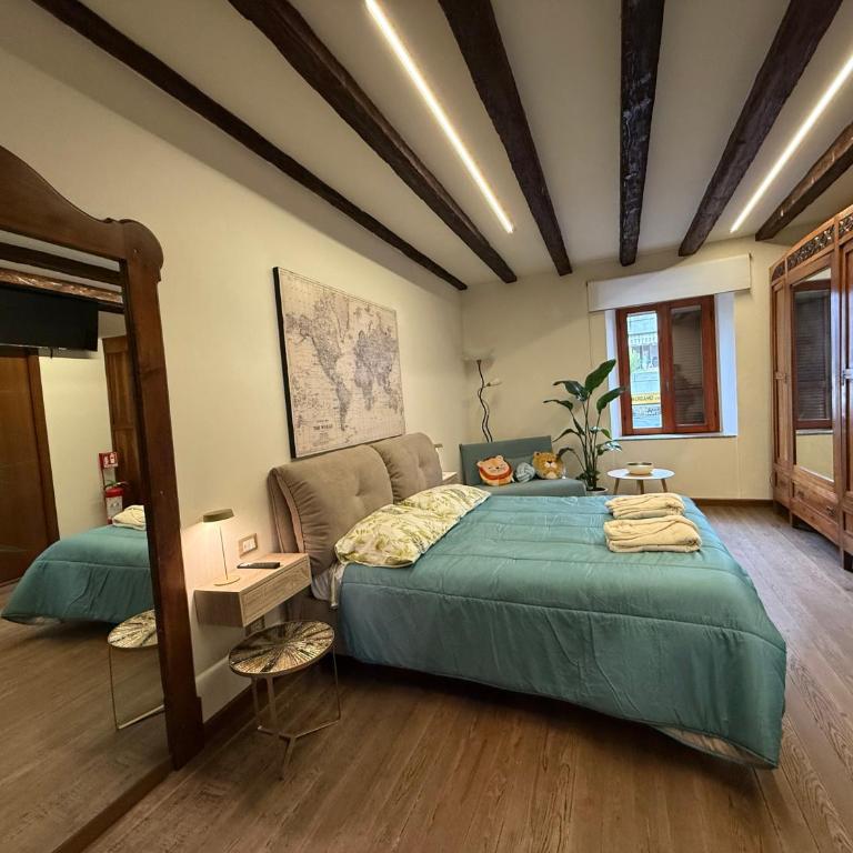 IRIDE HOME - Wellness & Relax - Casa con 2 Camere da Letto - 11