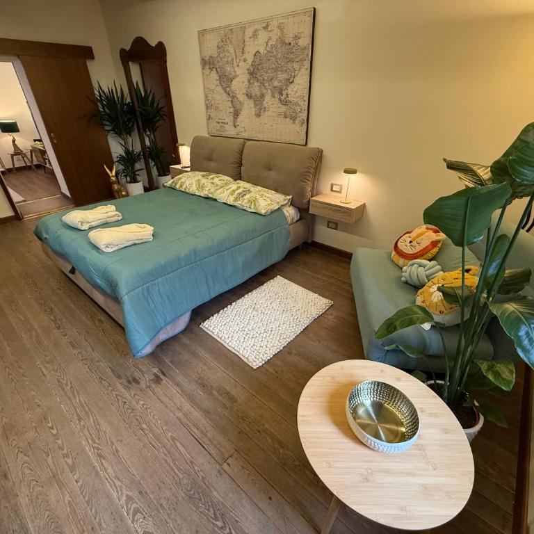 IRIDE HOME - Wellness & Relax - Casa con 2 Camere da Letto - 13