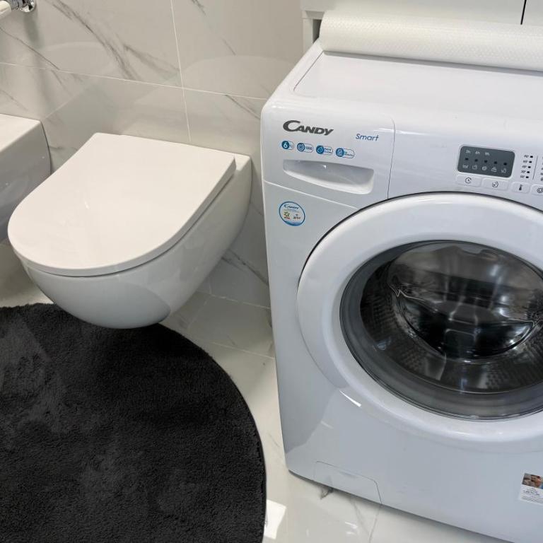IRIDE HOME - Wellness & Relax - Casa con 2 Camere da Letto - 32