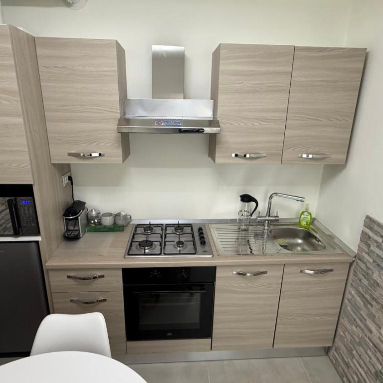 IRIDE HOME - Wellness & Relax - Casa con 2 Camere da Letto - 22