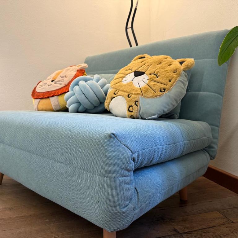 IRIDE HOME - Wellness & Relax - Casa con 2 Camere da Letto - 15
