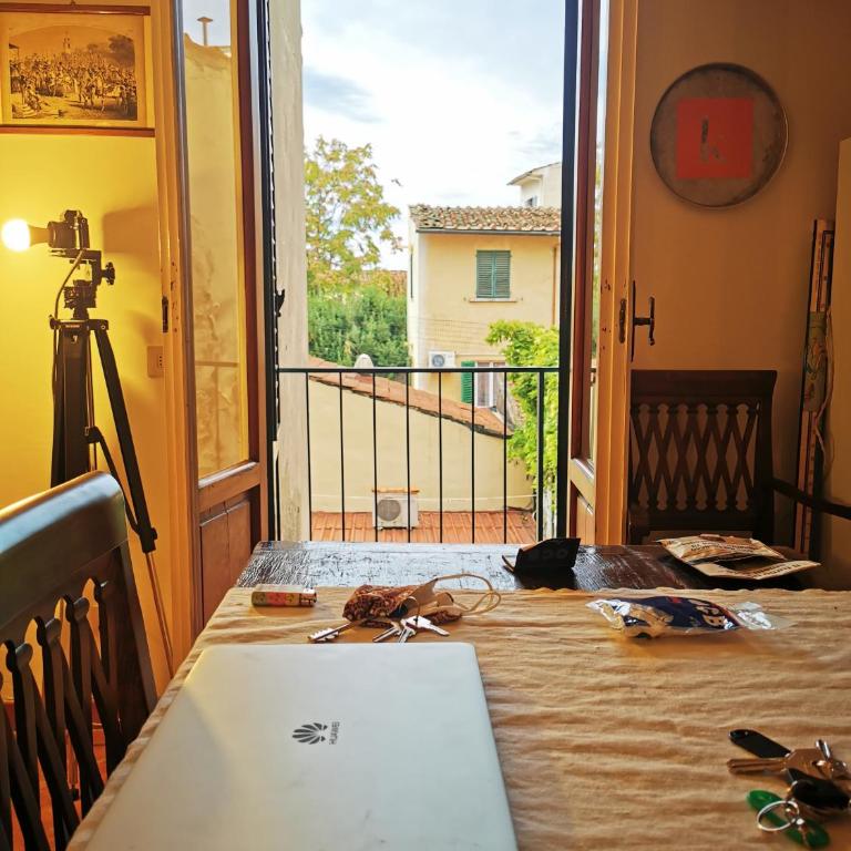 Apartment Flore - One-Bedroom Apartment - 6
