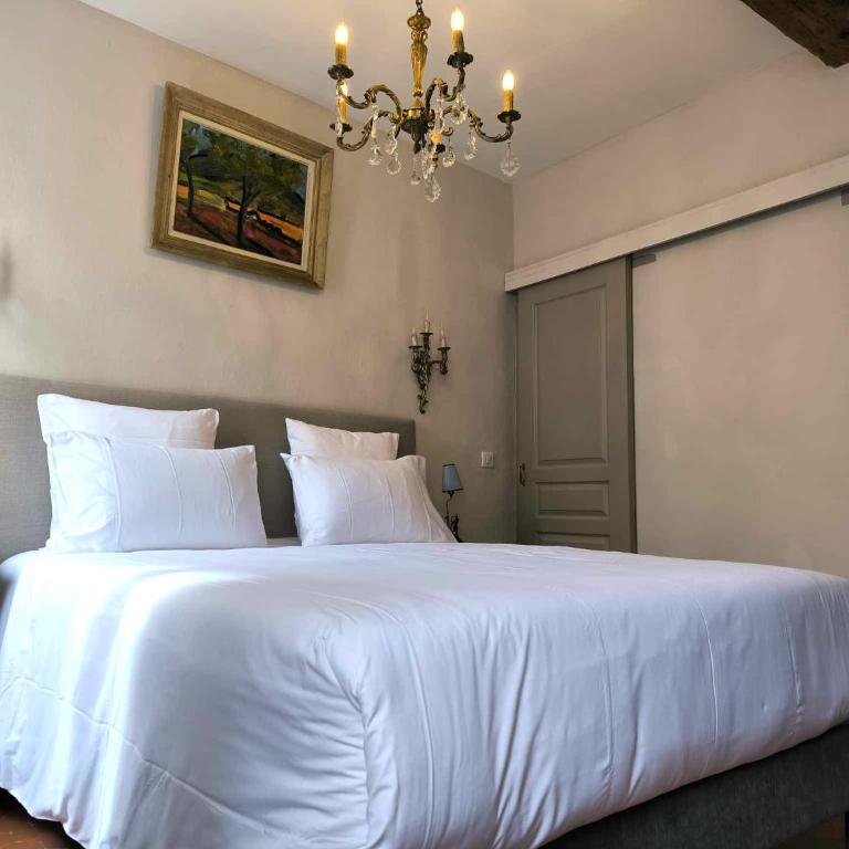 Appartement Superbe 2 personnes Coeur de ville l'Isle sur Sorgue - One-Bedroom Apartment - 2