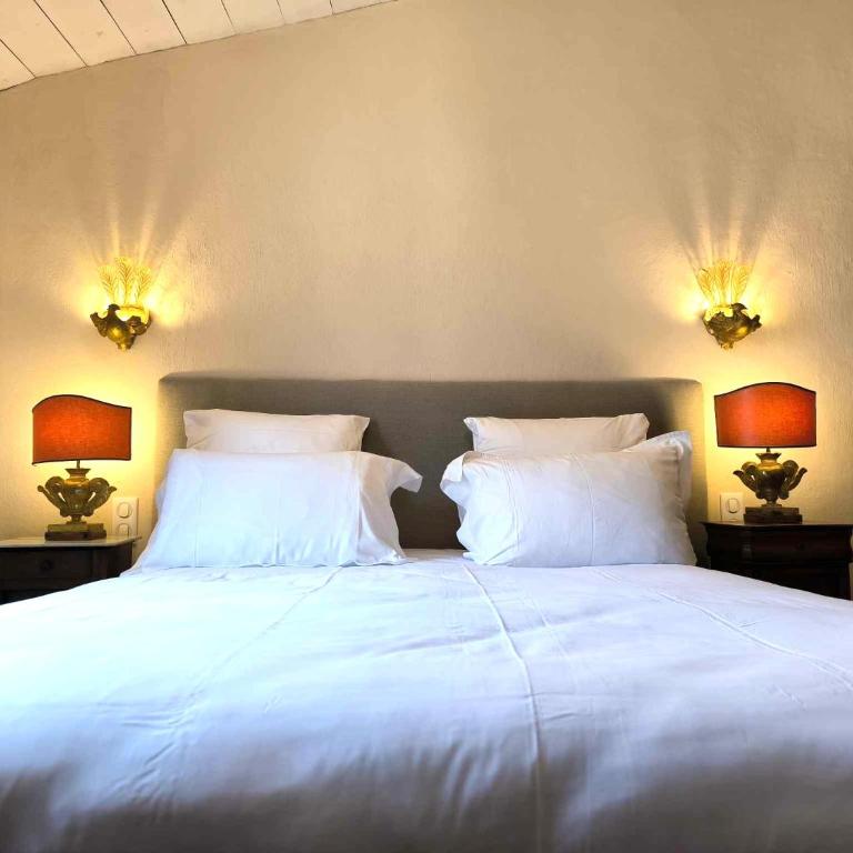 Appartement Superbe 2 personnes Coeur de ville l'Isle sur Sorgue - One-Bedroom Apartment - 2