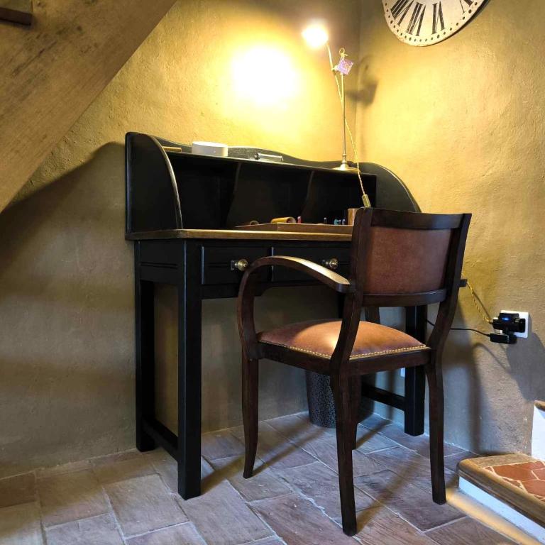 Appartement Superbe 2 personnes Coeur de ville l'Isle sur Sorgue - One-Bedroom Apartment - 19