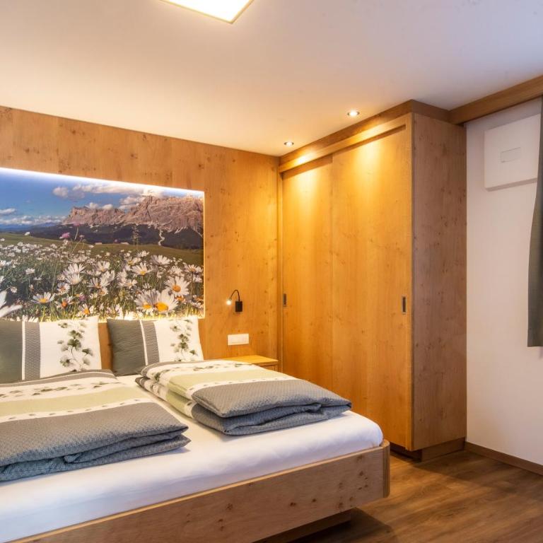 Apartments Picenin - Apartment mit 1 Schlafzimmer und Aussicht - 7