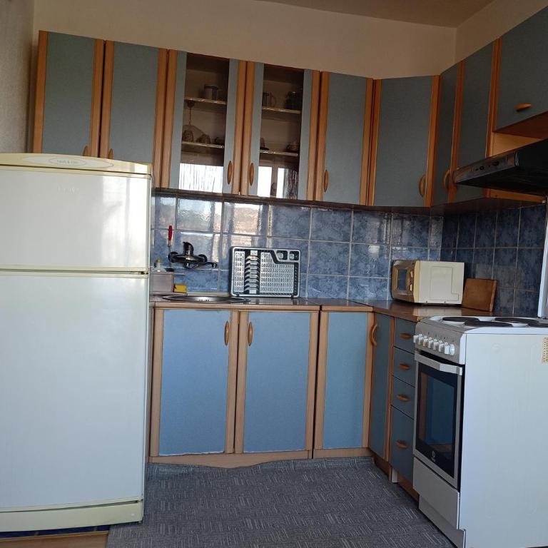 Apartman Šibica - Apartman sa 2 Spavaće Sobe - 5
