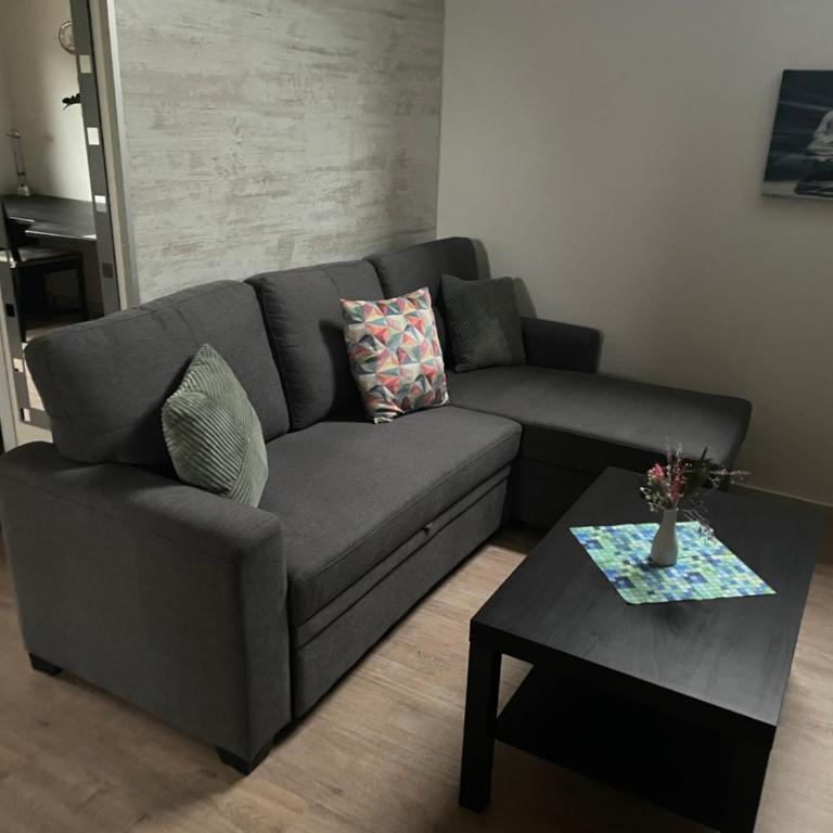 Zimmer in Lautrach - Suite Familiale avec Balcon - 9