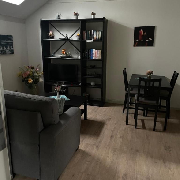 Zimmer in Lautrach - Suite Familiale avec Balcon - 12