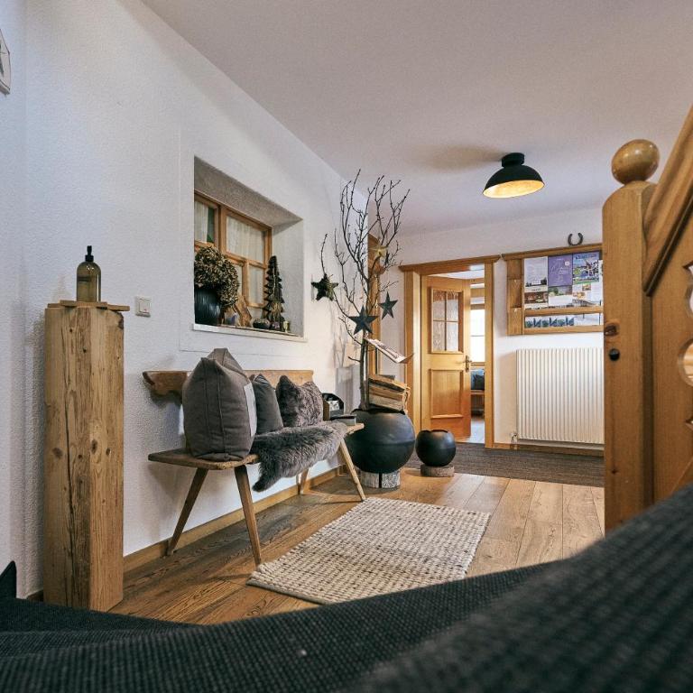 Fürmesli Appartements - Superior Apartment mit 2 Schlafzimmern - 2