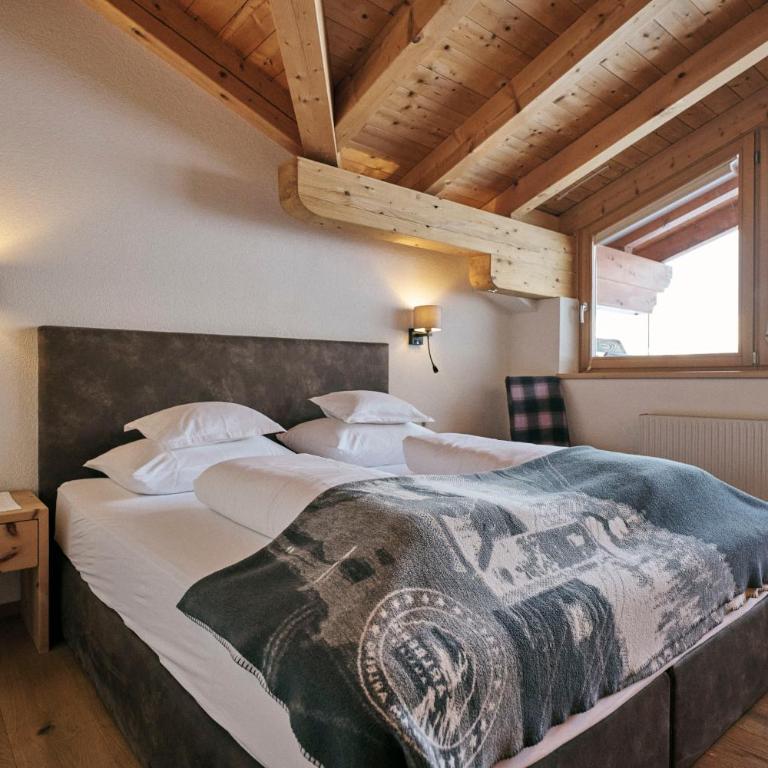 Fürmesli Appartements - Superior Apartment mit 2 Schlafzimmern - 6