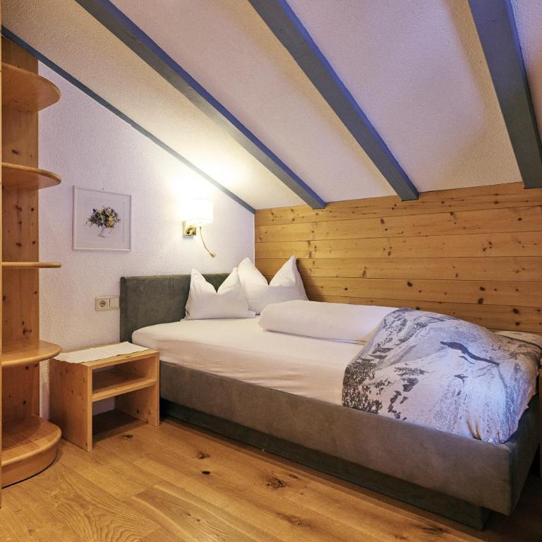 Fürmesli Appartements - Superior Apartment mit 2 Schlafzimmern - 7