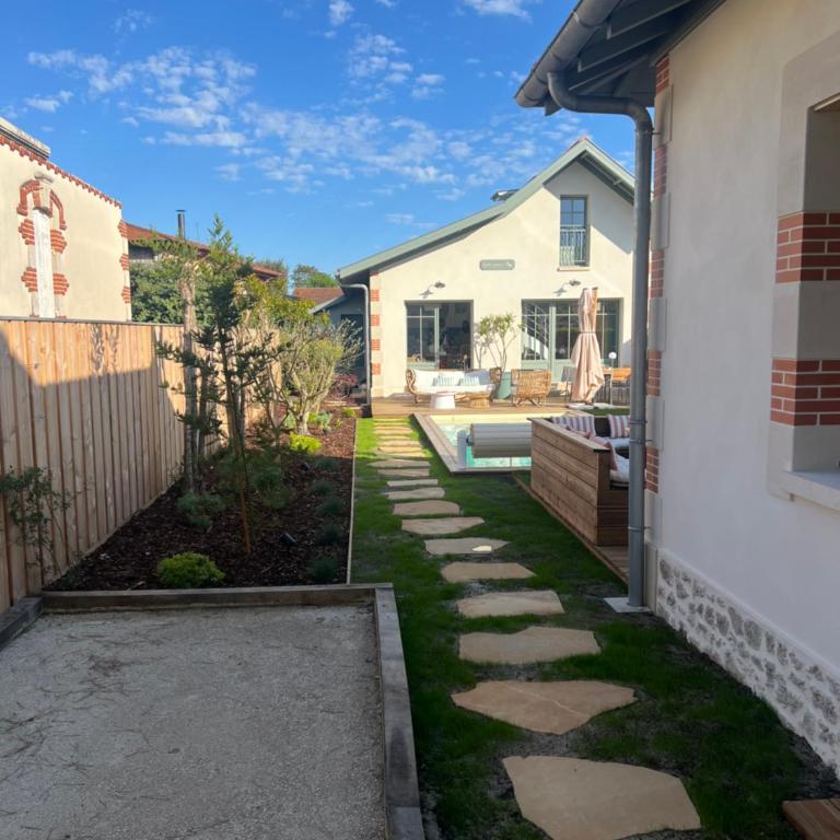 Villas Couleurs Bassin - Villa - 16