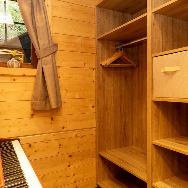 Bergvilla Vivaldi - including free summercard - Appartement 1 Chambre avec Balcon et Vue sur les Montagnes - 14
