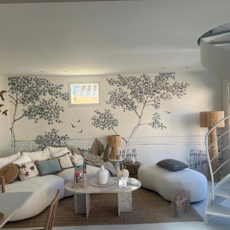 Villas Couleurs Bassin - Villa - 13