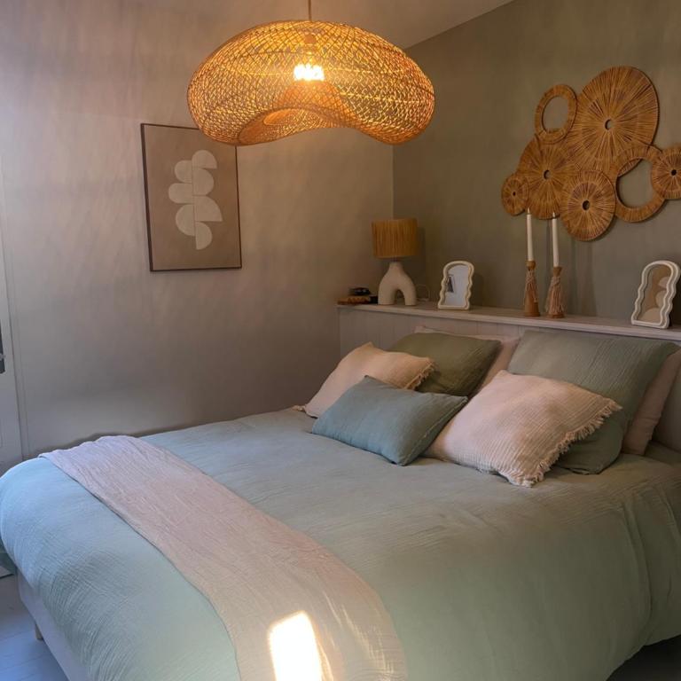 Villas Couleurs Bassin - Villa - 18