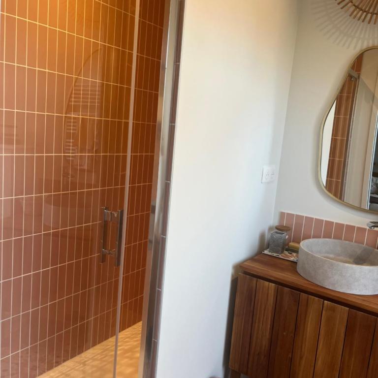 Villas Couleurs Bassin - Villa - 19