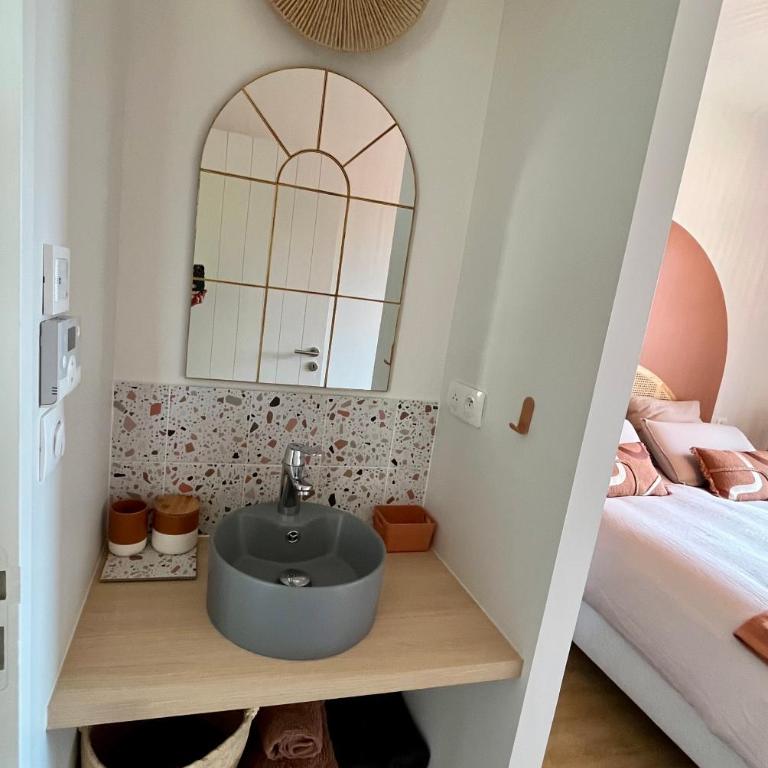 Villas Couleurs Bassin - Villa - 20