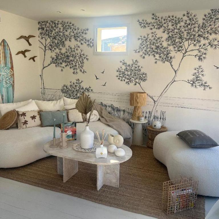 Villas Couleurs Bassin - Villa - 17