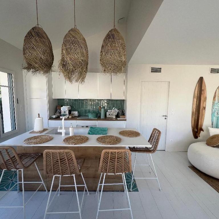 Villas Couleurs Bassin - Villa - 7