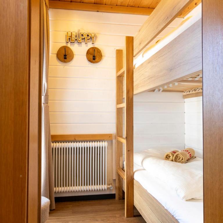 Bergvilla Vivaldi - including free summercard - Appartement 2 Chambres avec Vue sur la Montagne - 15