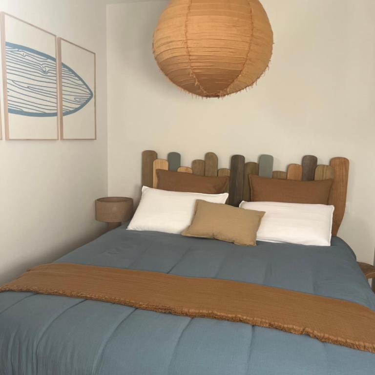 Villas Couleurs Bassin - Villa - 24