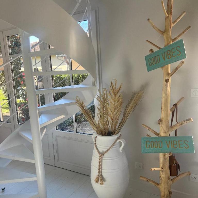 Villas Couleurs Bassin - Villa - 28