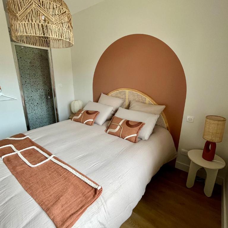 Villas Couleurs Bassin - Villa - 29